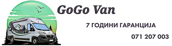 GoGoVan