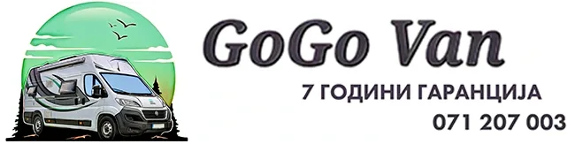 GoGoVan